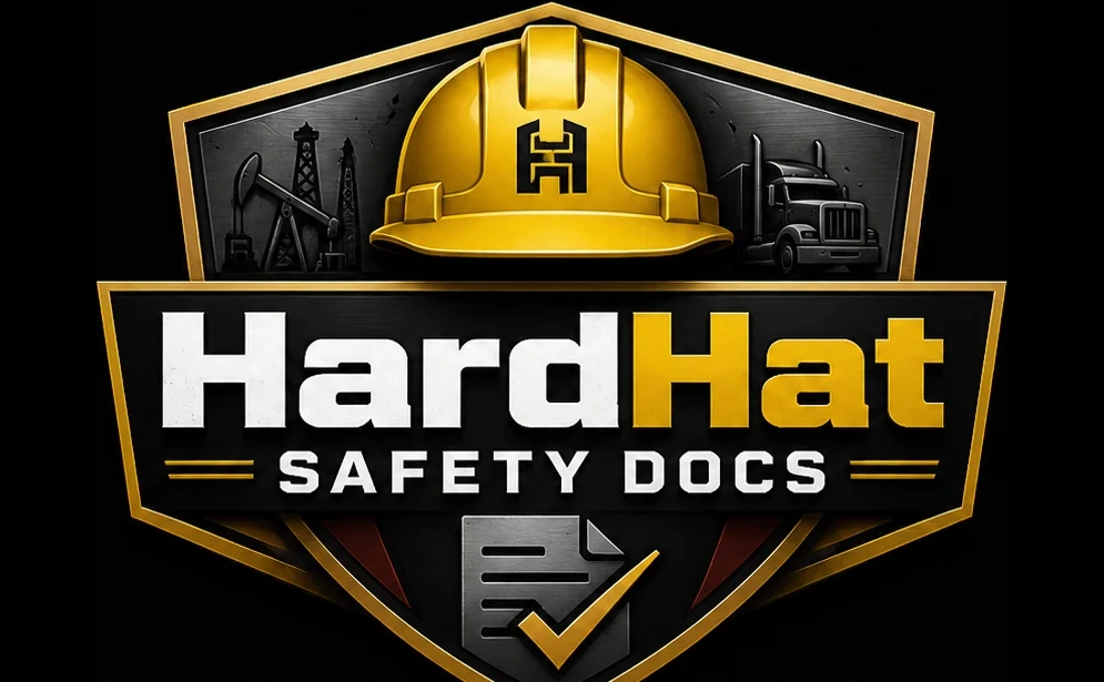 HardHat Safety Docs logo