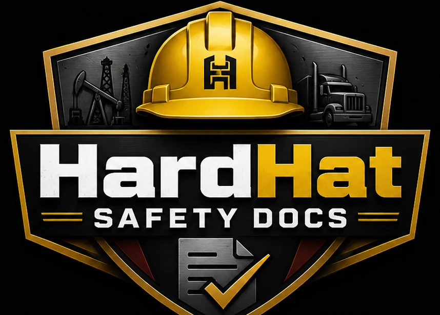 HardHat Safety Docs logo